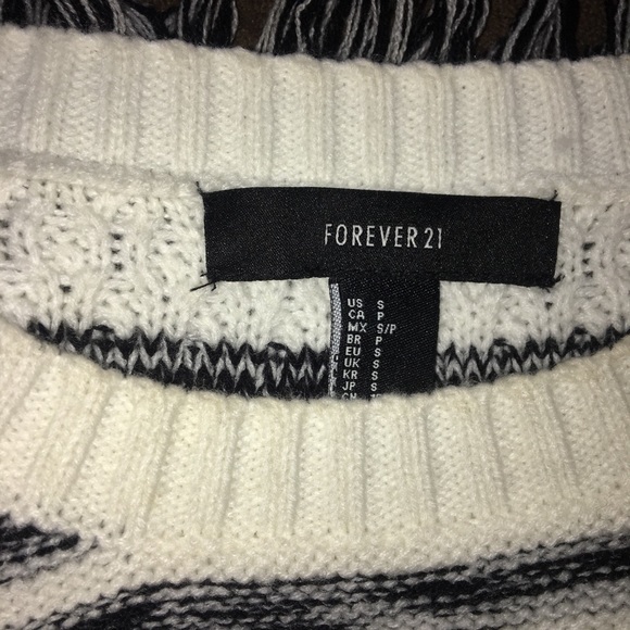 Sweater - Picture 2 of 3